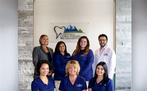 oral surgeon lehigh valley